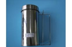 China Easy Clean Membrane Filtration Assembly Wet Heat Sterilization Surface Polishing supplier