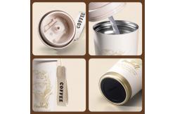 China Reusable Hot Water Cup Electric Travel Keep Warm And Reusable For Travel supplier
