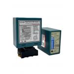 Safety Loop Detector Single Channel Loop Detector For Boom Barrier for sale
