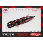 Common Rail diesel Injector 21586284 BEBE4C13001 D12D Engine Fuel Diesel Injector for Volvo for sale