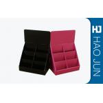 Professional Decorative Display Boxes , Product Display Stands For Exhibitions for sale