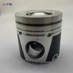 Diesel Engine Piston Heavy Truck Piston 612600030034 612600030068 WP10 WD10 WD615 Engine Piston