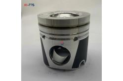 China Diesel Engine Piston Heavy Truck Piston 612600030034 612600030068 WP10 WD10 WD615 Engine Piston supplier