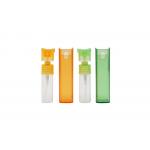 10ml Perfume Tester Bottle Atomizer Plastic Spray Plastic for sale