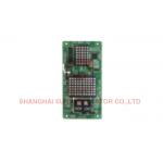 DC24V Electric Box Elevator LCD Display Elevator Display Boards