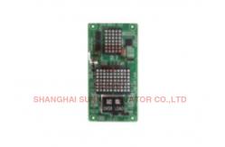 China DC24V Electric Box Elevator LCD Display Elevator Display Boards supplier