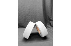 China High Visibility Flame Retardant Warning Safety Reflective Fabric Tape For Clothing supplier