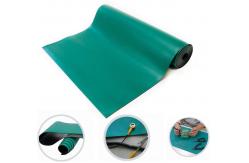 China ESD Rubber Table Mat Antistatic Mat Rubber Table ESD Mat supplier