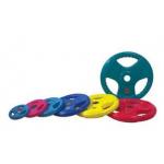 New Design Gym Spare parts ,Rubber Weight Plates for sale