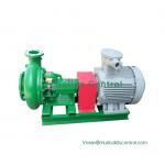 Centrifugal Pump – High-Performance Solids Control Pump for Drilling Operations for sale