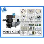 automatic led bulb assembly machine for electric board with high precision for sale