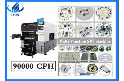 China automatic led bulb assembly machine for electric board with high precision supplier