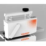 3AH 220V Acrylic Edge Chamfering Machine Multipurpose High Precision for sale