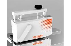 China 3AH 220V Acrylic Edge Chamfering Machine Multipurpose High Precision supplier