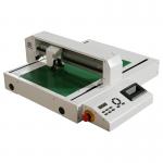 Advertisement Digital Paper Cutting Machine Mini Flatbed Die Cutter for sale