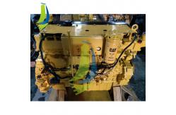 China Diesel C6.4 Complete Engine Assy For E320D Excavator Spare Parts supplier