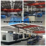 High Precision Automotive Injection Mould For Auto Part Interior Accessories