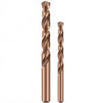 Straight Shank Steel Drill Bit HSS High Hardness Cobalt Twist Drill CNC Tool