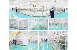 China Night Use Sanitary Napkin manufacturer
