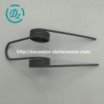 Spring GN74A00007S003 Kobelco Tower Crane Spare Parts 0723287679000010 for sale