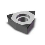 PCBN Insert , WCGW 06T304 for sale