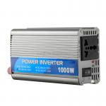 1000W Car Inverter 12V 24V DC 220v 230v 240v Off Grid Modified Sine Wave Inverter for sale