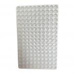 160 Hole Round Hole Foam Seedling Tray EPS Seedling Cultivation Tray Customization