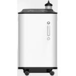 Portable 10l Double Outlet Oxygen Concentrator 50hz Rechargeable Oxygen Machine for sale