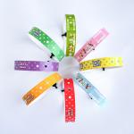 Get Noticed with PVC Wristbands Perfect for Events and Festivals for sale