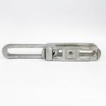 Custom Hot Forged Mechanical Scraper Chains For Conveyor Suspension