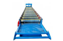 China Newest Tile Roofing Sheet Corrugated Galvanized Sheets Roof Tiles supplier