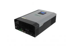 China SUNPOK Inverter Spf 5kw Wifi Monitoring Off Grid Solar Inverte supplier