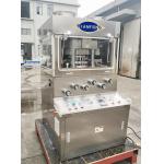 ZPW29F-3 ZPW31F-3 Rotary Tablet Press Machine Effervescent Pill Making