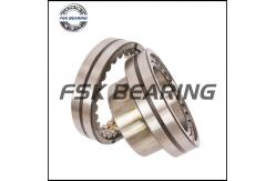China Multiple Row 68FC48350D Four Row Cylindrical Roller Bearing Steel Mill Bearings supplier