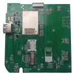 Stable Performance Surface Mount PCB Assembly For Mobile Phone Charger for sale
