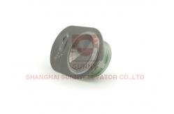 China Elevator Push Button , Switch Elevator Parts Tactile characters with braille supplier