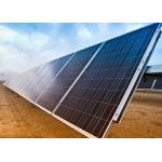 250 Watt Mono Stock Solar Panels Silicon Meterial Ce / TUV Certification for sale