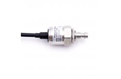 China 3.3V IOT I2C Pressure Transducer For Water Oil Air Pressure Measurement supplier