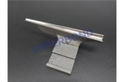 China High Performance Tobacco Making Machine Cigarette Tongue Spare Parts MK8 MK9 supplier