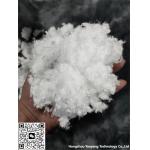 100% Polyester Staple Fiber With Variable Crimp