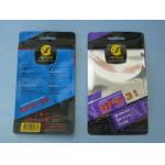 PET / NY / PE Pet Food Pouch with Moisture and Oxygen Barrier for sale