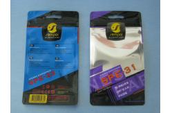 China PET / NY / PE Pet Food Pouch with Moisture and Oxygen Barrier supplier