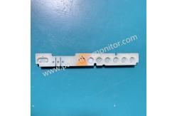 China Biocare iM12 Patient Monitor Keypad Membrane Silicone Key Button - OEM Replacement Part  supplier