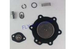 China NBR(Buna),fluororubber  Diaphragm Repair Kits C113827,C113825,300145,256802,316029 supplier