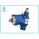 Carbon Steel Material Hydraulic Piston Pump For Concrete Pump Truck for sale