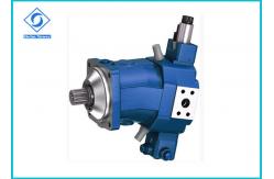China Excavator Variable Displacement Axial Piston Pump Wide Selection Of Control Devices supplier
