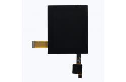 China 2.4 Inch Projected Capacitive Touch Display , Capacitive Multi Touch Panel 240x320 Dots supplier