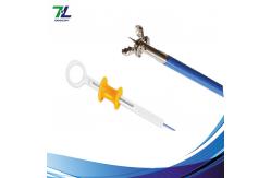 China Tissue Sampling Disposable Biopsy Forceps 1.0mm 1.5mm Medical Unique Design supplier