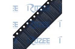 China MAX3232EESE+T supplier