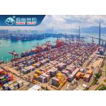 International Shipping Freight Forwarder From China To Europe / UK for sale